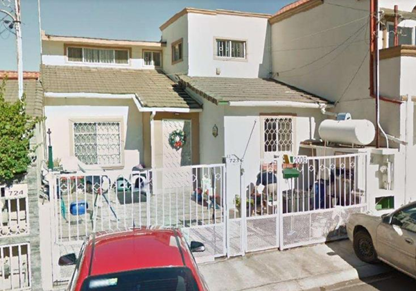 Casa en venta en Altabrisa, Tijuana — foto 3 de 4