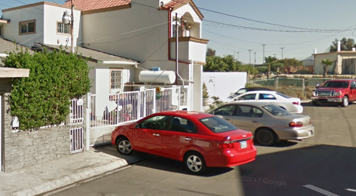 Casa en venta en Altabrisa, Tijuana — foto 1 de 4