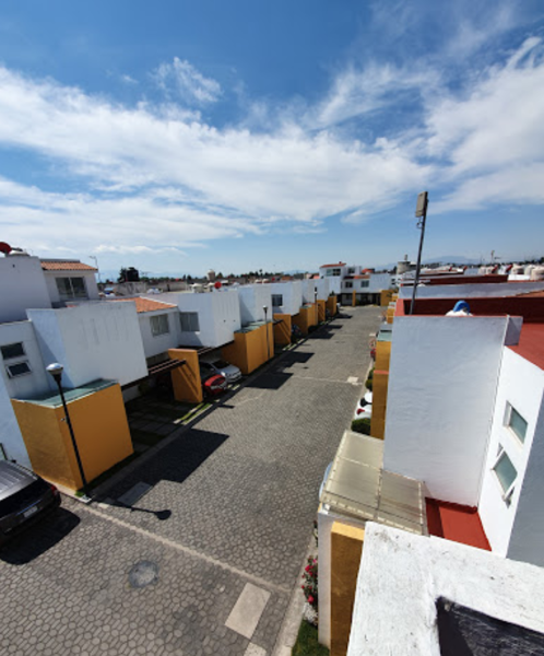 Casa en venta en Santa María, San Mateo Atenco — foto 2 de 12