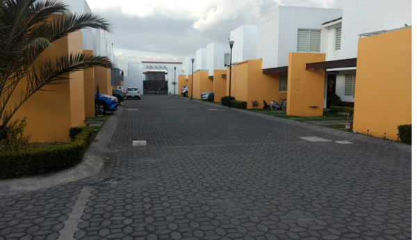 Casa en venta en Santa María, San Mateo Atenco — foto 3 de 12