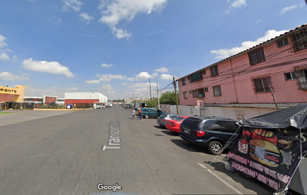 Departamento en venta en Álvaro Obregón, Iztapalapa — foto 3 de 7