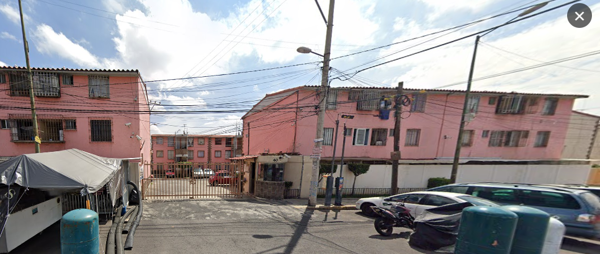 Departamento en Álvaro Obregón, Iztapalapa, Ciudad de México