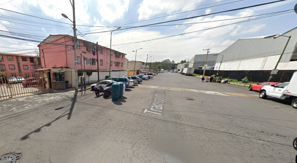 Departamento en venta en Álvaro Obregón, Iztapalapa — foto 2 de 7