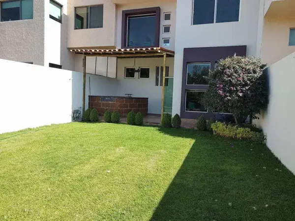 Casa en venta en Jardines Bellavista, Tlalnepantla de Baz — foto 2 de 24