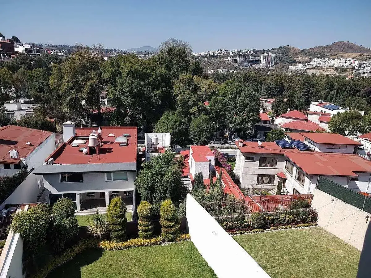 Casa en venta en Jardines Bellavista, Tlalnepantla de Baz — foto 1 de 24