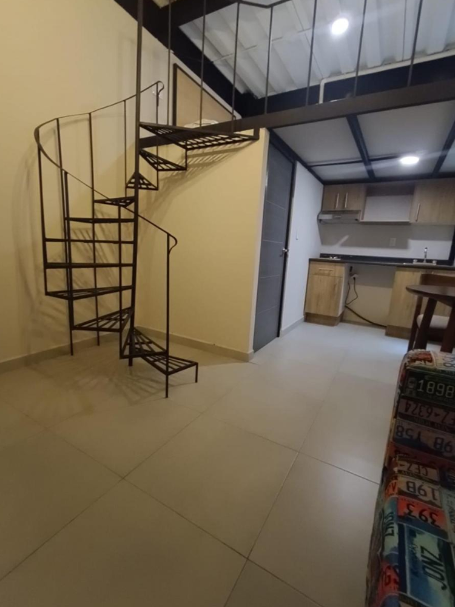 Departamento en renta en Nueva Vallejo, Gustavo A. Madero — foto 1 de 13