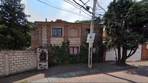 Casa en venta en Villa Verdún, Álvaro Obregón — foto 2 de 35
