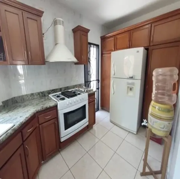 Casa en venta en Las Gaviotas, Mazatlán — foto 3 de 14