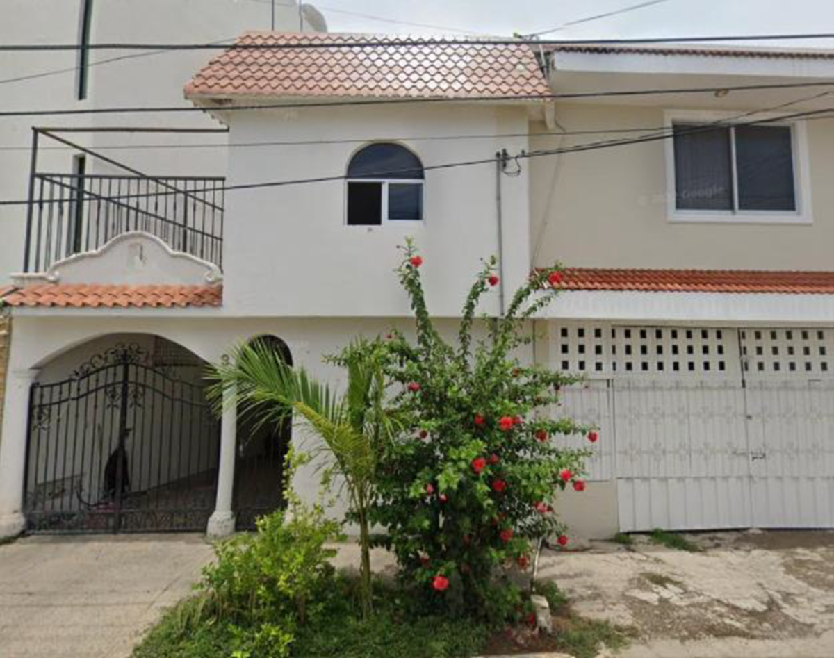 Casa en venta en Las Gaviotas, Mazatlán — foto 1 de 14