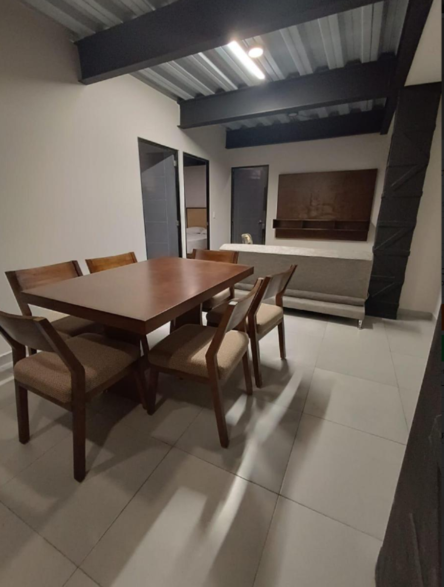 Departamento en renta en Nueva Vallejo, Gustavo A. Madero — foto 1 de 15