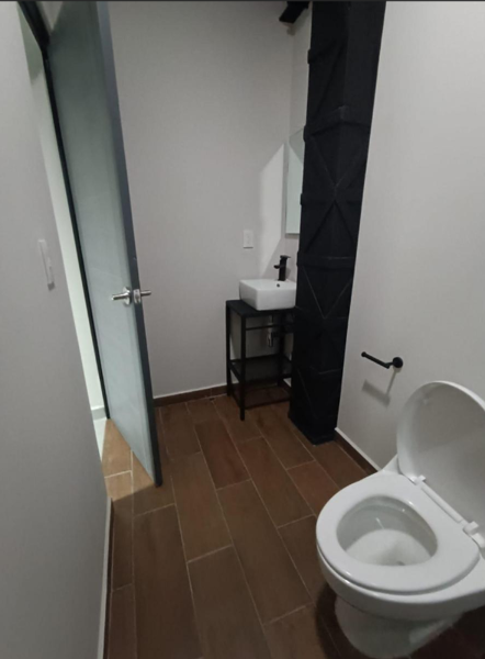 Departamento en renta en Nueva Vallejo, Gustavo A. Madero — foto 3 de 15