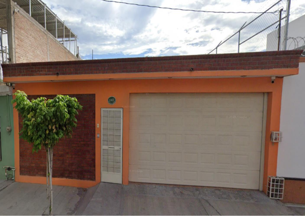 Casa en remate en Lerdo Centro, Lerdo, Durango