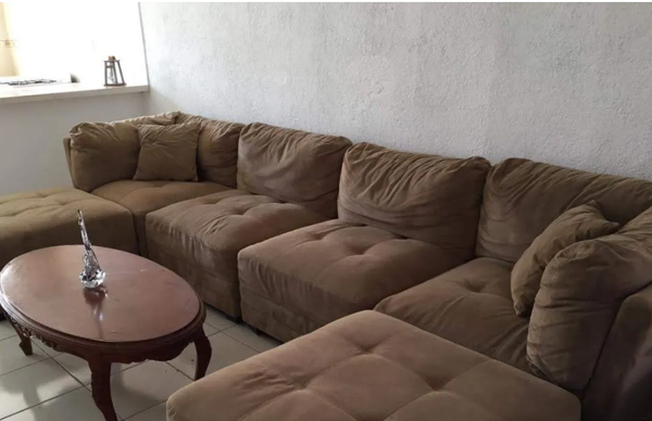 Casa en venta en Montes de Ame, Mérida — foto 3 de 6