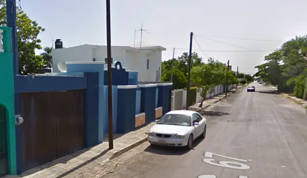 Casa en venta en Montes de Ame, Mérida — foto 2 de 6