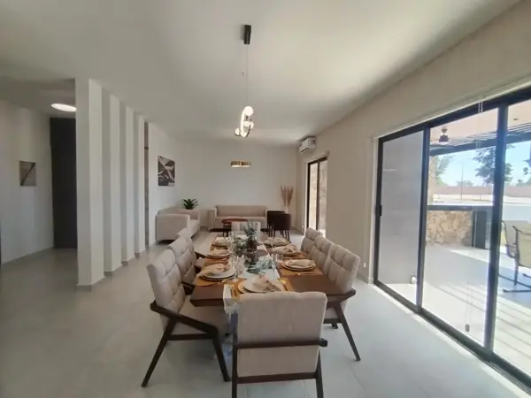 Casa en venta en Altozano la Nueva Laguna, Gómez Palacio — foto 3 de 26