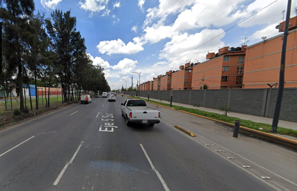 Departamento en venta en Ejército de Agua Prieta, Iztapalapa — foto 2 de 7