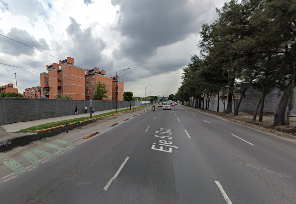 Departamento en venta en Ejército de Agua Prieta, Iztapalapa — foto 3 de 7