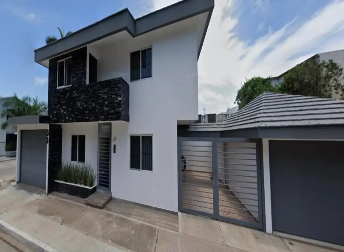 Casa en venta en Alameda, Mazatlán — foto 1 de 6