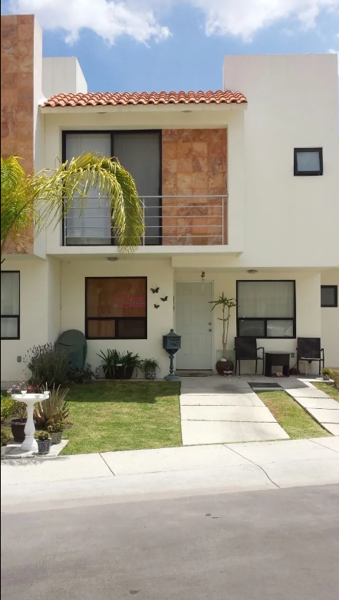 Casa en Sonterra, Querétaro, Querétaro