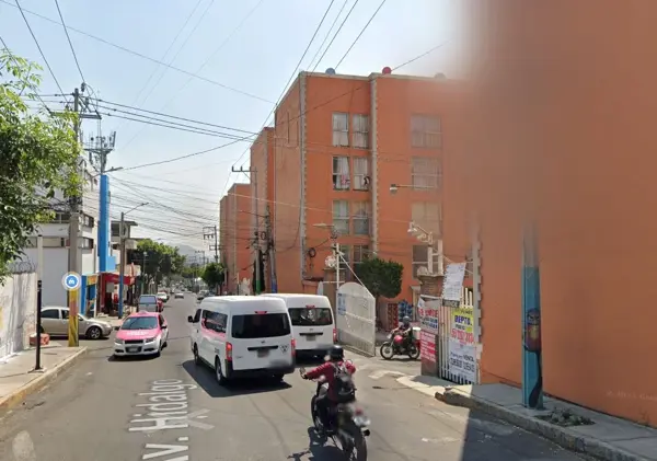 Departamento en venta en San Nicolas Tolentino, Iztapalapa — foto 2 de 7