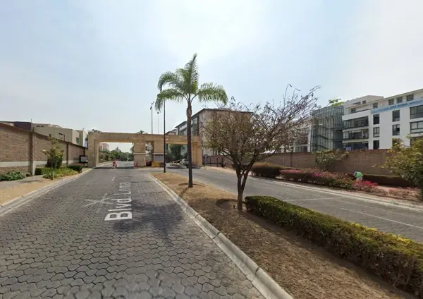 Casa en venta en Lomas de Angelópolis, San Andrés Cholula — foto 3 de 9