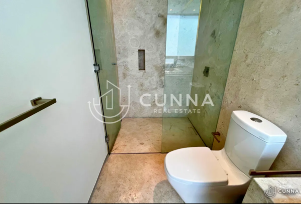 Departamento en venta en Polanco I Sección, Miguel Hidalgo — foto 3 de 42