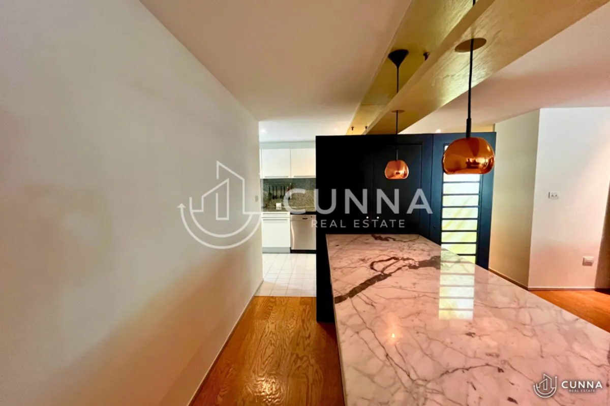 Departamento en venta en Polanco I Sección, Miguel Hidalgo — foto 1 de 42