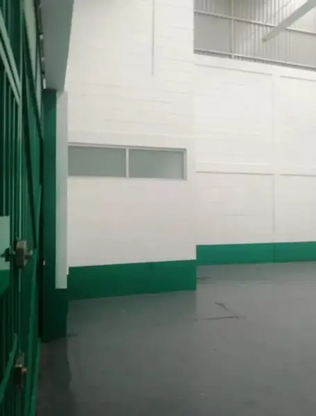 Bodega en renta en Agrícola Pantitlán, Iztacalco — foto 2 de 10