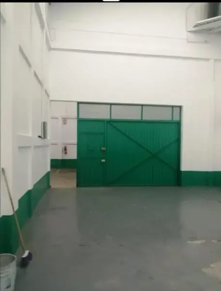 Bodega en renta en Agrícola Pantitlán, Iztacalco — foto 3 de 10