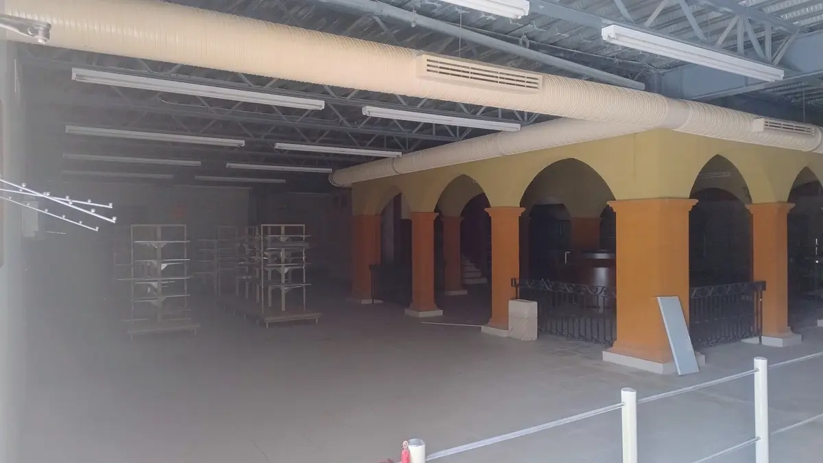Edificio en renta en Matamoros Centro, Matamoros — foto 1 de 9