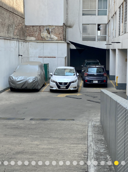 Departamento en venta en Doctores, Cuauhtémoc — foto 3 de 25