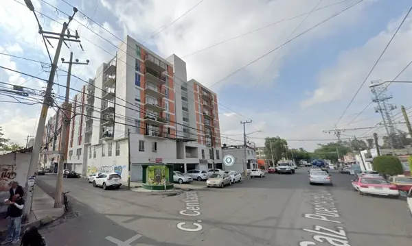 Departamento en venta en San Martin Xochinahuac, Azcapotzalco — foto 3 de 7