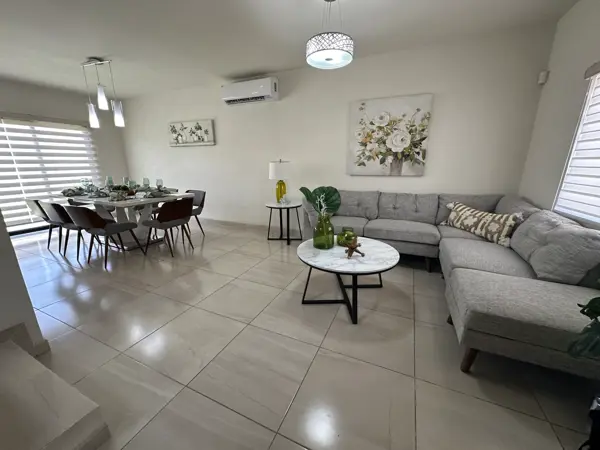Casa en venta en Granjas Virreyes, Mexicali — foto 2 de 11