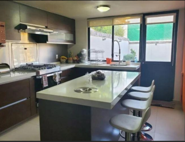 Casa en venta en San Jeronimo Chicahualco, Metepec — foto 3 de 8