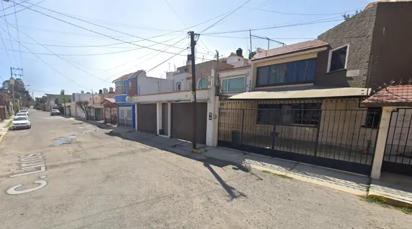 Casa en venta en San Jeronimo Chicahualco, Metepec — foto 2 de 8