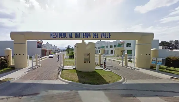 Casa en remate en Hacienda Del Valle, Zamora, Michoacán de Ocampo