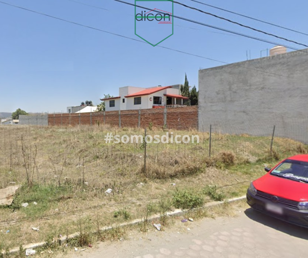 Terreno en venta en San Antonio Cacalotepec, San Andrés Cholula — foto 3 de 5