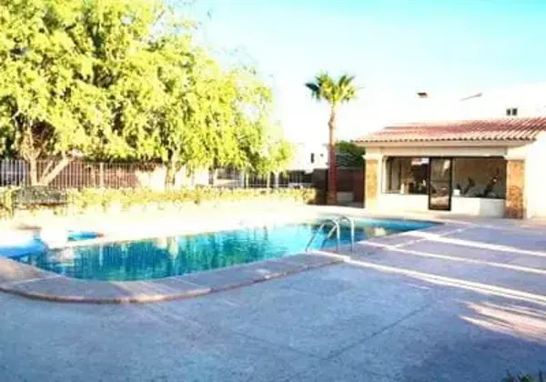 Casa en venta en Parque Versalles, Hermosillo — foto 2 de 18