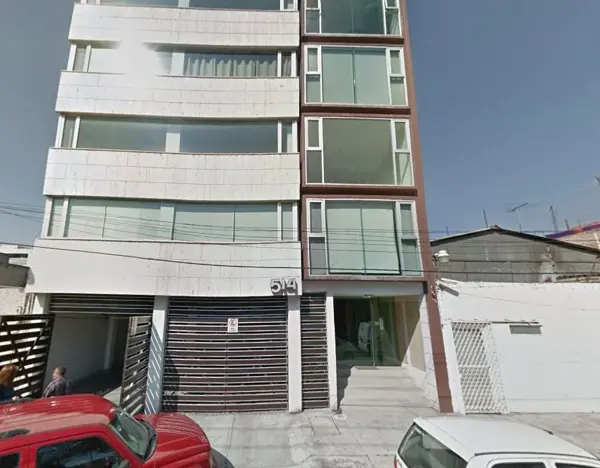 Departamento en venta en Portales Norte, Benito Juárez — foto 3 de 7