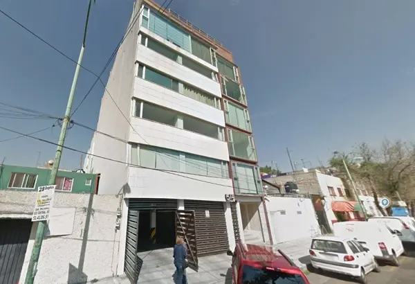 Departamento en venta en Portales Norte, Benito Juárez — foto 2 de 7
