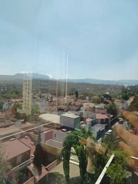 Oficina en renta en Parque del Pedregal, Tlalpan — foto 2 de 13