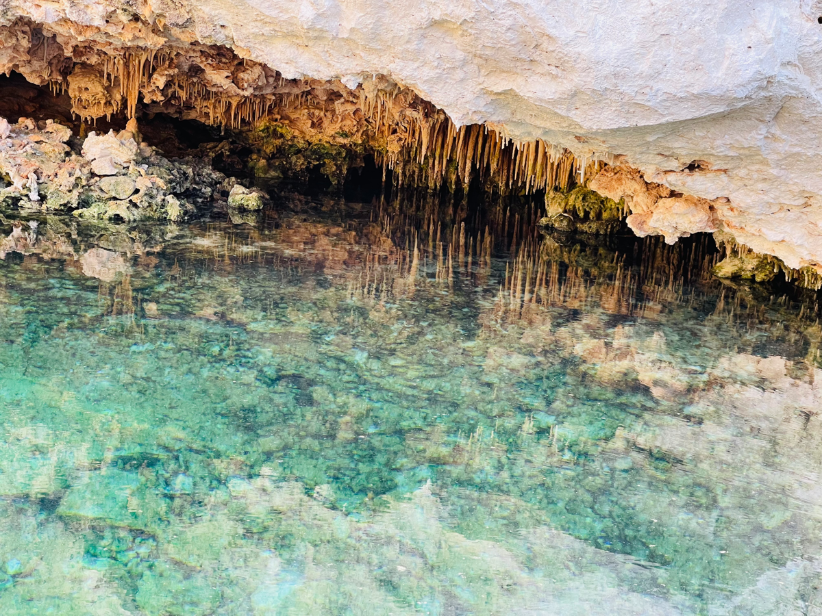 Terreno en venta en Puerto Aventuras, Solidaridad — foto 1 de 10