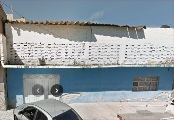Casa en venta en Maravillas, Nezahualcóyotl — foto 2 de 7