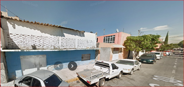 Casa en venta en Maravillas, Nezahualcóyotl — foto 3 de 7