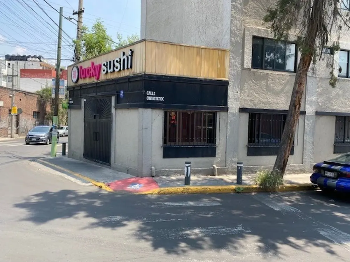 Local en venta en Tizapan, Álvaro Obregón — foto 1 de 4