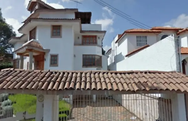 Casa en Condado de Sayavedra, Atizapán de Zaragoza, México