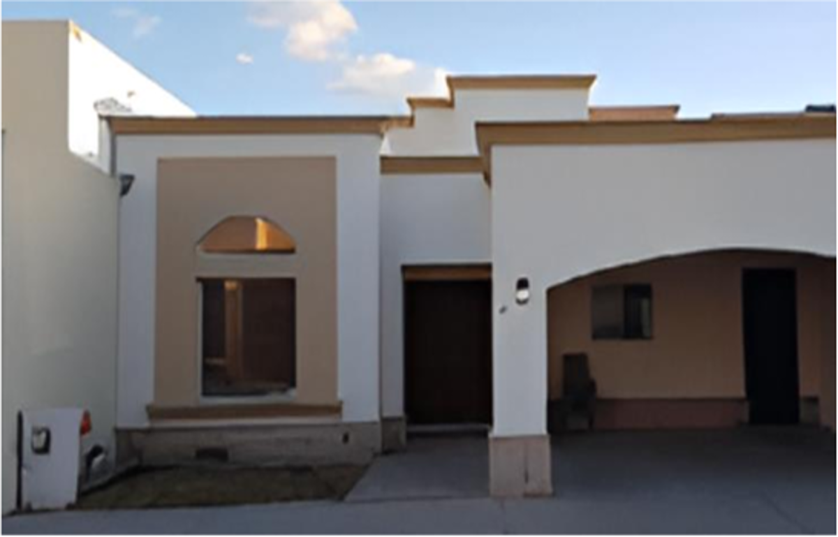 Casa en venta en Parque Versalles, Hermosillo — foto 1 de 18