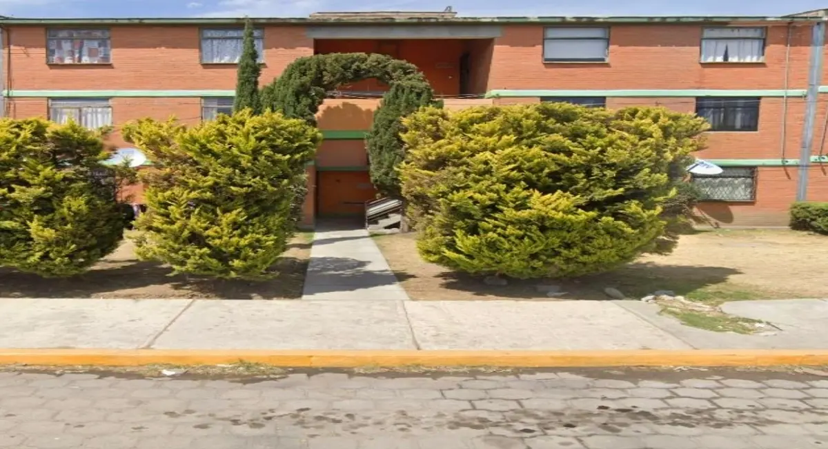 Departamento en venta en Jardines de Apizaco, Apizaco — foto 1 de 7