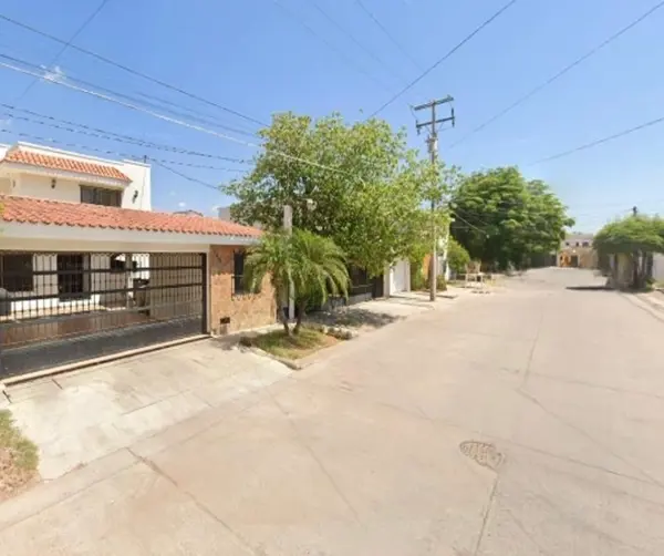Casa en venta en 20 de Noviembre, Culiacán — foto 2 de 9