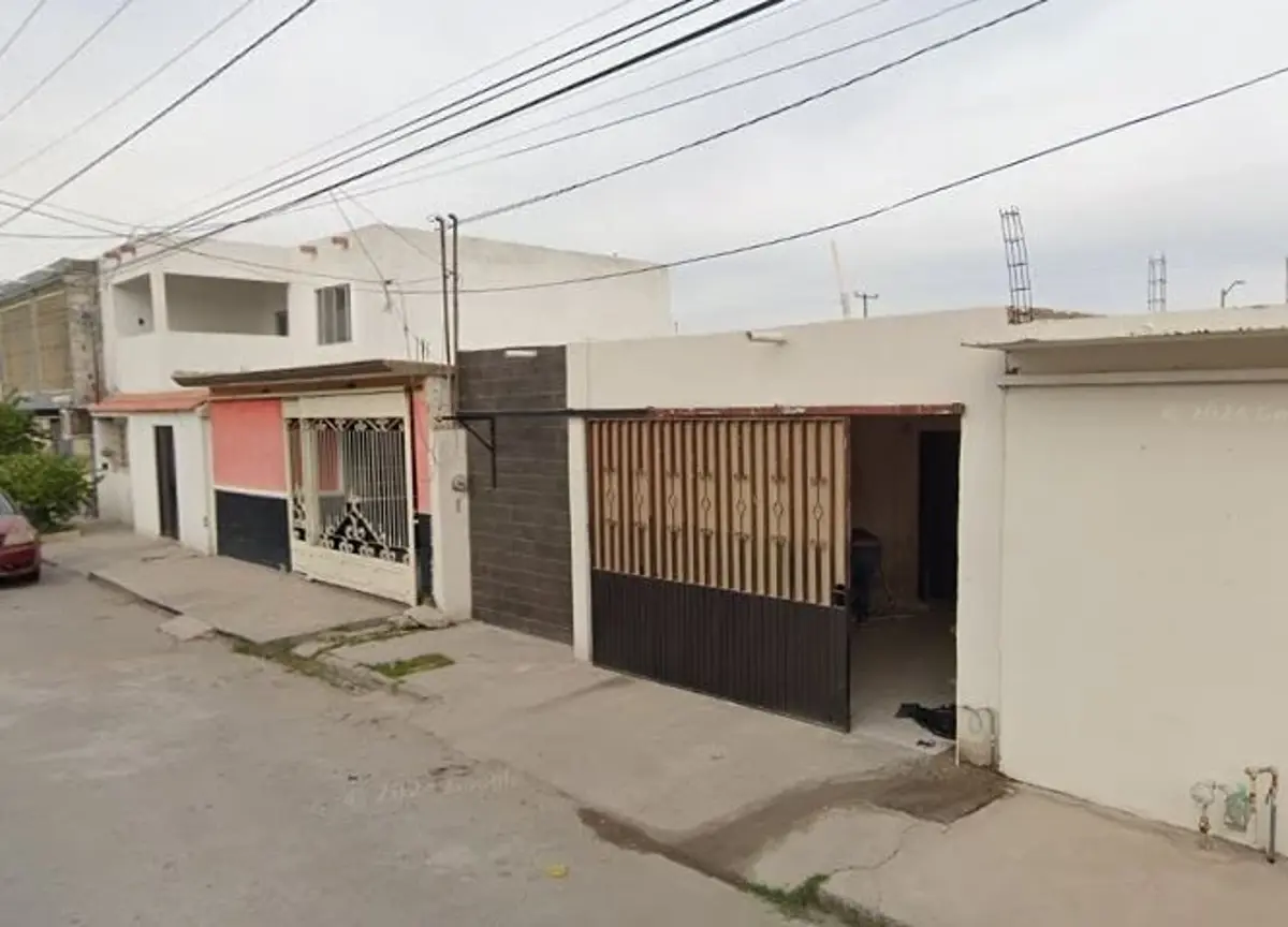 Casa en Remate en La Merced II, Torreón, Coahuila de Zaragoza